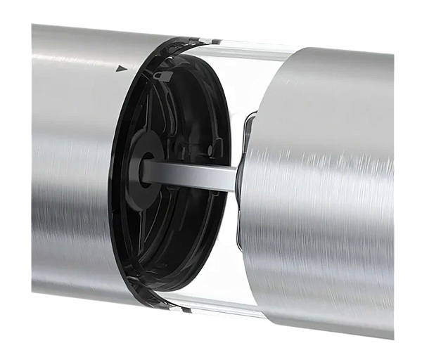 Электрическая мельница Xiaomi Circle Joy Fellow Electric Grinder Set (CJ-EG08) 2шт, Silver