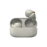 Беспроводные наушники Sony WF-1000XM4 Silver (Серебристый) Беспроводные наушники Sony WF-1000XM4 Silver (Серебристый)