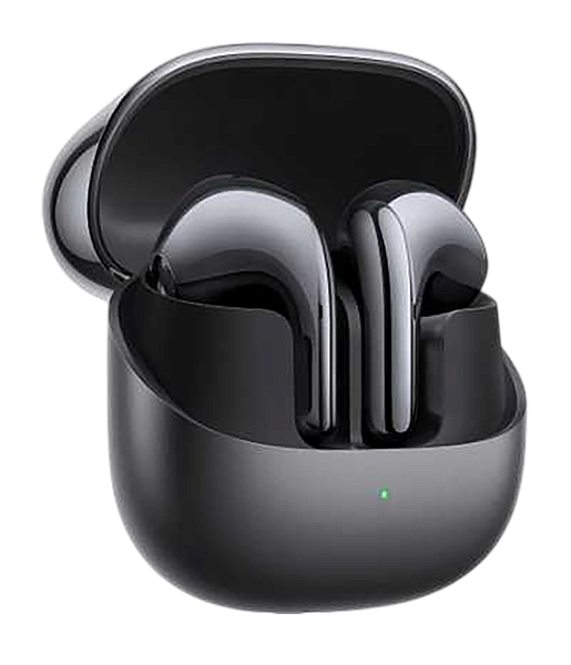 Беспроводные наушники Xiaomi Buds 5 (BHR8118GL) EU Black