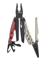 Мультитул NexTool Multi Functional Pliers F30 Pro (NE20203A), красный/бежевый/черный Мультитул NexTool Multi Functional Pliers F30 Pro (NE20203A), красный/бежевый/черный