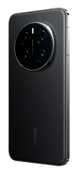 Honor Magic 7 Pro 5G 12/512Gb Black (Черный) (Global) Dual nano Sim