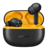 Беспроводные наушники Realme Buds T200 Lite (RMA2415-A) Black