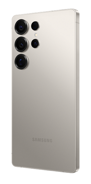 Samsung Galaxy S25 Ultra 5G 12/512Gb Titanium Gray (S9380) Snapdragon Dual nano Sim