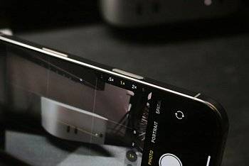 iPhone 18 может лишиться кнопки управления камерой