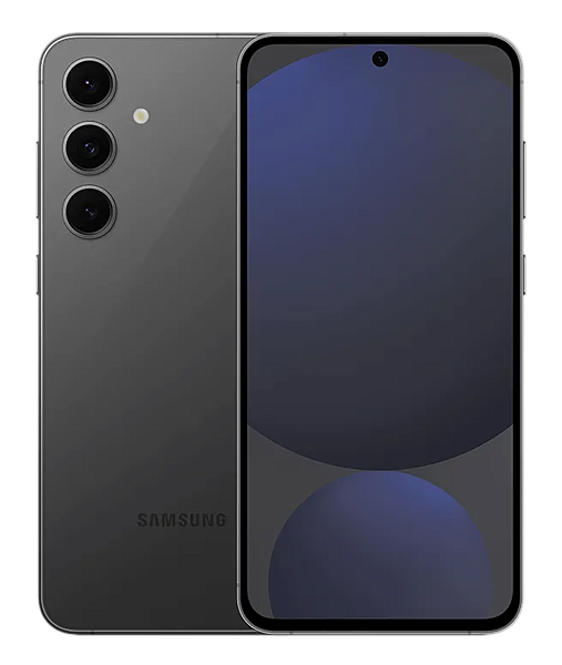 Samsung Galaxy S24 FE 5G 8/256Gb Graphite (Графит) (S721B/DS) Exynos 2400 (Global) Sim+eSim