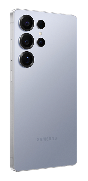 Samsung Galaxy S25 Ultra 5G 12/512Gb Titanium Silverblue (S938B/DS) Snapdragon Sim+eSim