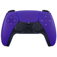 Геймпад Sony DualSense Galactic Purple (Галактический пурпурный)