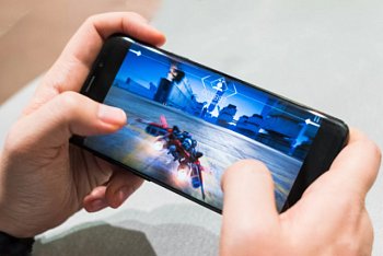 ТОП-10 игровых смартфонов 2025 года - рейтинг для настоящих геймеров