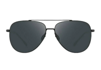 Очки солнцезащитные Xiaomi Mijia Nylon Polarized Sunglasses (MSG03GL) Black
