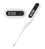 Термометр Xiaomi Miaomiao Medical Electronic Thermometer Measure MMC-W201 (белый)