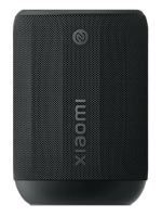 Колонка Xiaomi Mi Bluetooth Speaker Mini ASM01G Black Колонка Xiaomi Mi Bluetooth Speaker Mini ASM01G Black