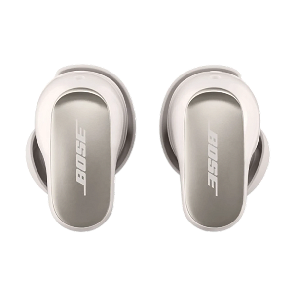 Беспроводные наушники Bose QuietComfort Ultra Earbuds White Smoke (Белый)