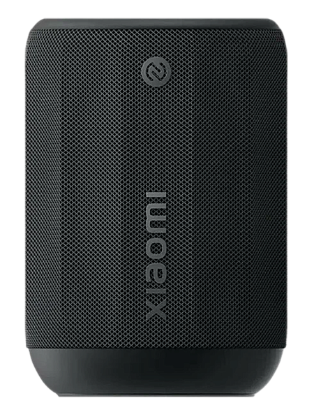 Колонка Xiaomi Mi Bluetooth Speaker Mini ASM01G Black