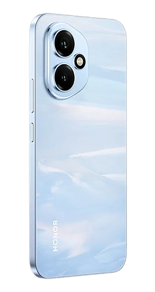 Honor 400 12/512Gb Tidal Blue (Global) Dual:nano Sim+eSim