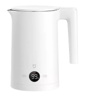 Чайник электрический Xiaomi Mijia Thermostatic Electric Kettle P1 1.5L (MJJYSH02YM) CN White