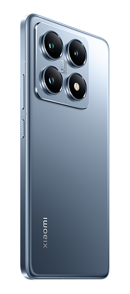 Xiaomi 14T Pro 5G 12/512Gb Titan Blue (Global Version) Dual:nano Sim+eSim