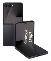 Samsung Galaxy Z Flip7 12/256Gb Jet Black (F766B) (Global) Sim+eSim
