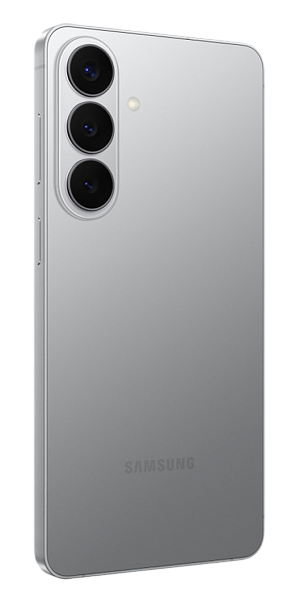 Samsung Galaxy S26 5G 12/512Gb Silver Shadow (S942B/DS) Exynos 2600 Sim+eSim