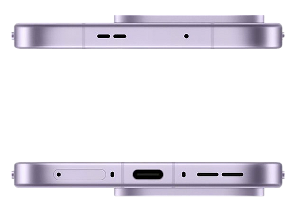 OnePlus 15 16/512Gb Ultra Violet (Global) Dual:nano Sim+eSim