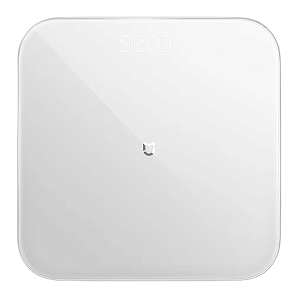 Умные весы Xiaomi Mi Scale S200 (MJTZC02YM) CN White