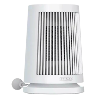 Портативный обогреватель Xiaomi Mi Desktop Heater 600W (ZMNFJ01YM) CN White 