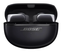 Беспроводные наушники Bose Ultra Open Earbuds Black (Черный) Беспроводные наушники Bose Ultra Open Earbuds Black (Черный)
