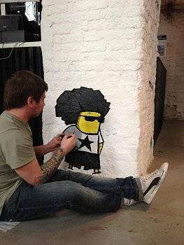 Встречайте новых героев — Кликерсы!