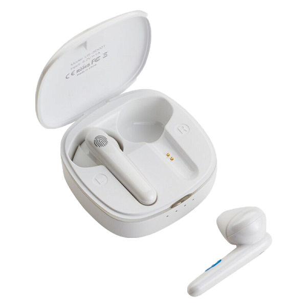 Беспроводные наушники USAMS (BHUSD01) White