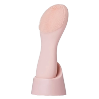 Массажер для лица с ультразвуковой очисткой Jordan&Jordan (VC044) Pink Массажер для лица с ультразвуковой очисткой Jordan&Jordan (VC044) Pink