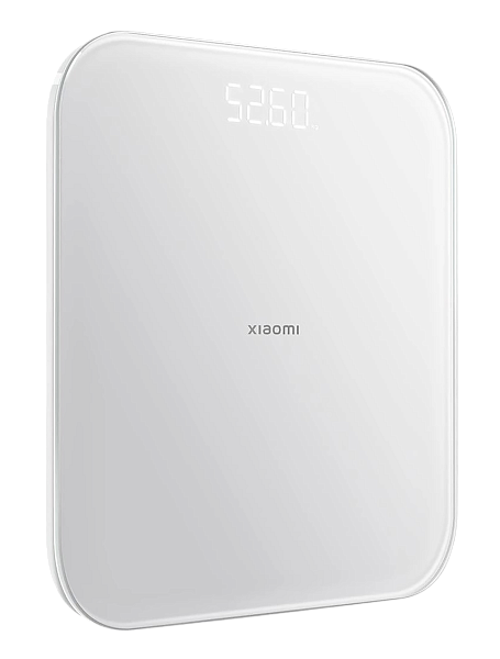 Умные весы Xiaomi Mi Scale S200 (MJTZC02YM BHR9230GL) EU White