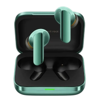 Беспроводные наушники Realme Buds Air 7 Pro (RMA2407) Global, Racing Green