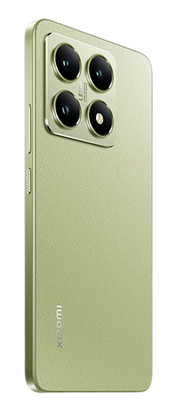 Xiaomi 14T 5G 12/512Gb Lemon Green (Global Version) Dual:nano Sim+eSim