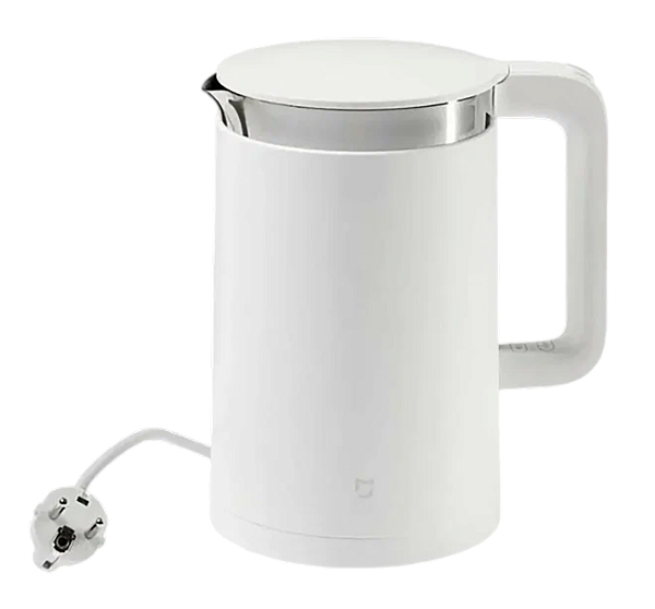 Электрический чайник Xiaomi Mijia Smart Electric Kettle Pro (MJHWSH02YM) EU White