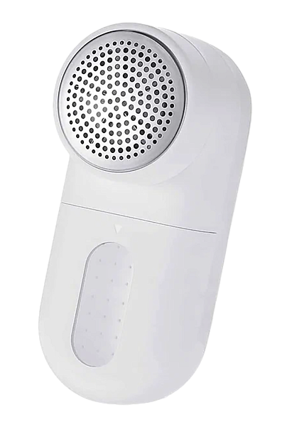 Машинка для удаления катышков Xiaomi Mijia Rechargeable Lint Remover (MQXJQ01KL), белая