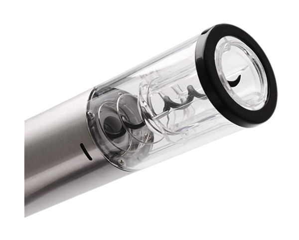 Винный набор Xiaomi Circle Joy 4 in 1 Set in a Gift Box (CJ-TZ02) Gray