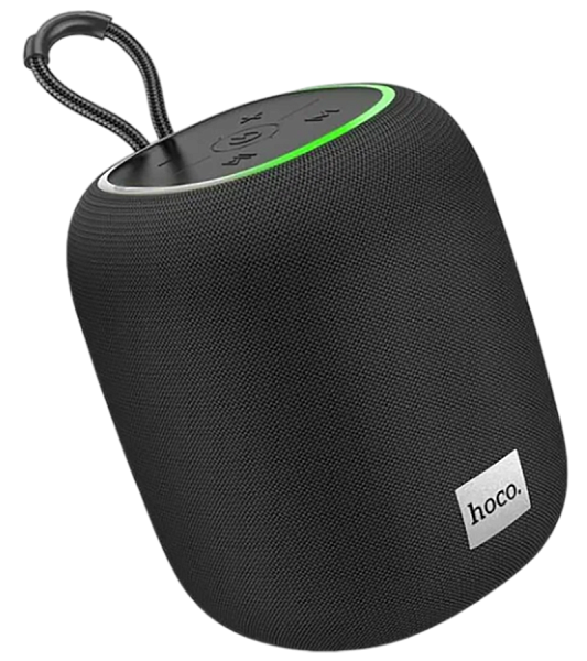 Колонка Hoco HC14 черный