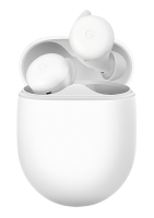 Наушники Google Pixel Buds A-Series Clearly White (Белый)