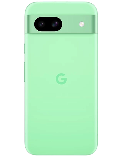 Google Pixel 8a 8/128Gb Aloe (JP) Sim+eSim