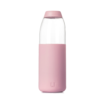 Бутылка для воды Jordan&Judy Water Bottle (HO047-L) Pink