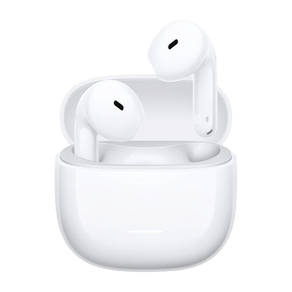 Беспроводные наушники Xiaomi Redmi Buds 8 Active, Global, White