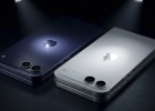 Складной iPhone Ultra получит две неброских расцветки