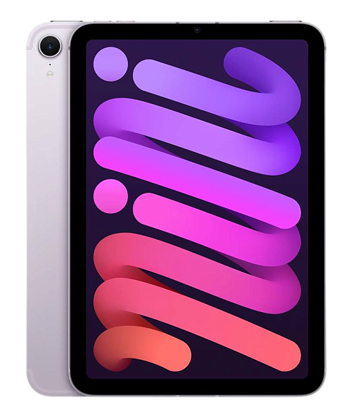 Планшет Apple iPad mini (2024) 128Gb Wi-Fi Purple