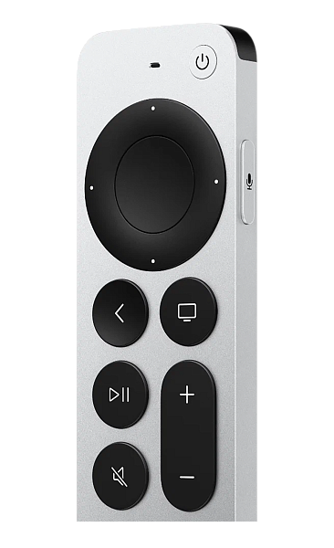 ТВ-приставка Apple TV 4K Wi-Fi + Ethernet 128GB, 2022 г.