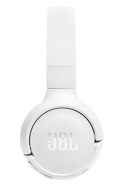 Беспроводные наушники JBL Wave Tune 520BT EU White