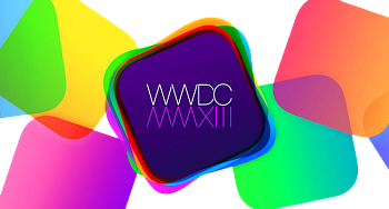 Apple WWDC 2013, или Ряд революционных обновлений
