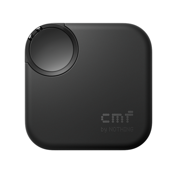 Наушники Nothing CMF Buds 2 Dark Grey