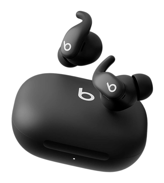 Наушники Beats Powerbeats Fit Jet Black