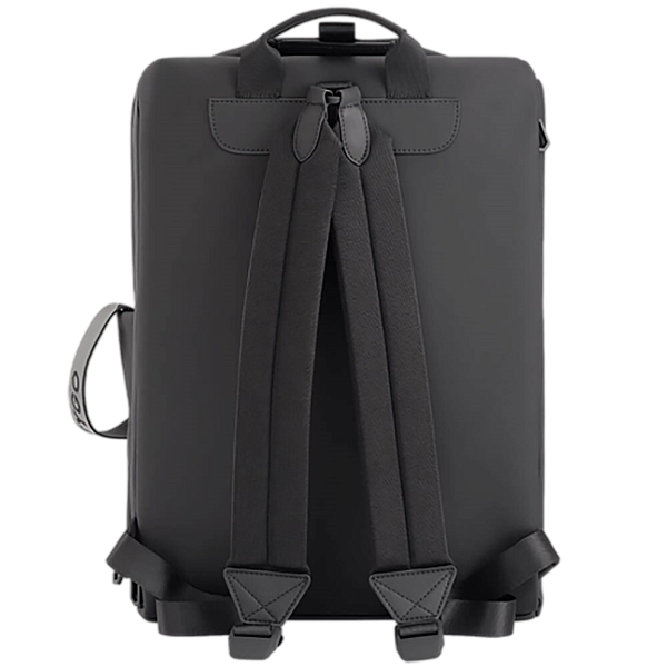 Рюкзак Xiaomi 90 Points NINETYGO URBAN.EUSING Backpack (черный)
