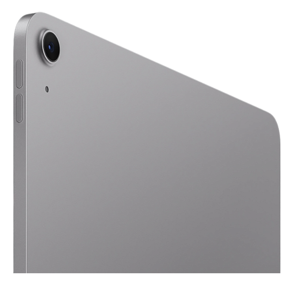 Apple iPad Air 13 (2026) M4 128Gb Wi-Fi Space Gray
