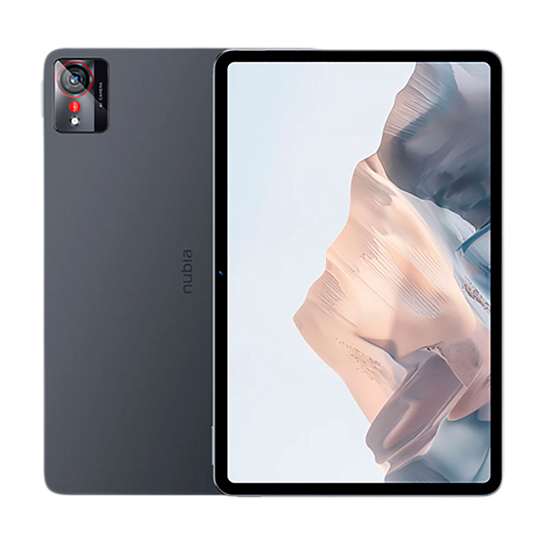 Nubia Pad Pro 16/512Gb Wi-Fi Black (Черный) (Global)